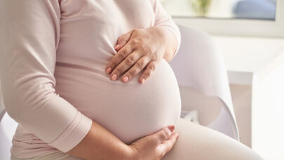 Hamiləlik zamanı bu qidanın istehlakı körpənin zəkasını üçqat artırır