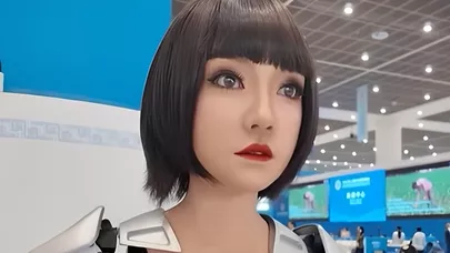 Azərbaycan televiziya məkanında bir ilk - VİDEO