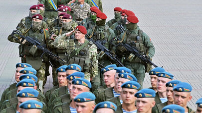 Belarusda KTMT təlimləri başlayır