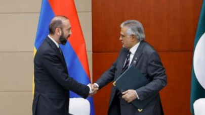 Pakistan və Ermənistan RAZILIĞA GƏLDİLƏR - 4 əsas prinsip