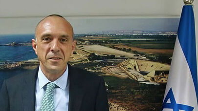 İsrail Rusiyaya yeni səfir təyin etdi