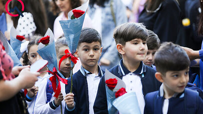 Övladları birinci sinfə gedəcək valideynlərin NƏZƏRİNƏ