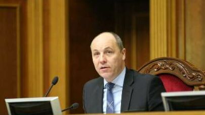 Parubiyanın qətlində şübhəli bilinən şəxs saxlanıldı