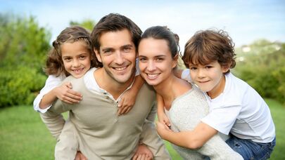 Övladları ilə ən yaxşı dost olan 4 bürc