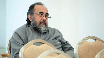 Erməni arxiyepiskopun həbs müddəti UZADILDI