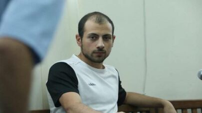 Paşinyanın oğlu iş axtarır: Görün hara müraciət edib - VİDEO