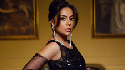 Azərbaycanın məşhur müğənnisi dinini dəyişdi - VİDEO