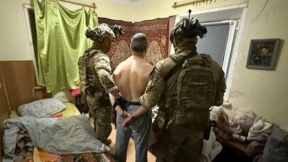 Parubiyanın qatili danışdı: Sabiq prezidenti də öldürmək istəyirmiş