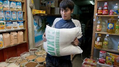 Qazaxıstanda inflyasiya yenidən artmağa başladı