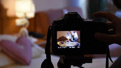 “TikTok”da vəzifəli şəxsləri intim görüntülərilə şantaj edən şəxs saxlanıldı - BMCMİ-dən əməliyyat