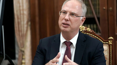 ŞƏT ölkələrinin öz ödəniş sistemi olacaq - Dmitriyev