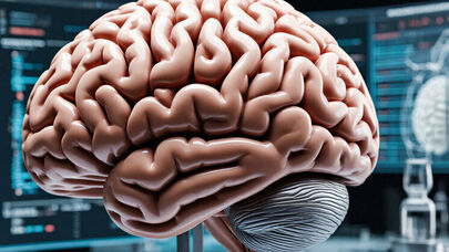 Bu halda insan beyni daha böyük ola bilər: Bəşəriyyət nələri qurban verib?