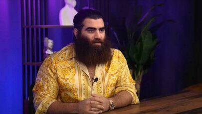 Rusiya məhkəməsi erməniəsilli bloqerin həbs müddətini uzatdı