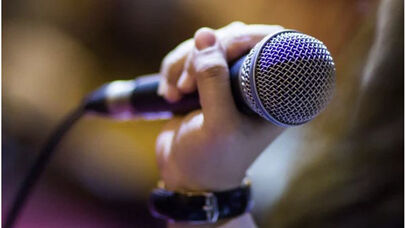 Azərbaycanlı müğənni narkotikə görə həbs edildi