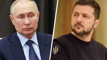Putin Zelenski ilə görüş keçirməyi "heç yerə varmayan yol" hesab edir