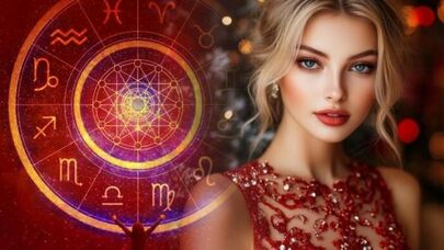 Baxışları ilə ovsunlayan 5 bürc