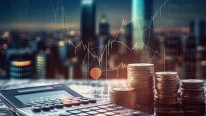 Azərbaycanda investisiya şirkətlərinin dövriyyəsi: 60 milyardı ötüb