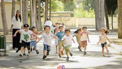 Bağçalarda niyə yer çatışmazlığı yaşanır?