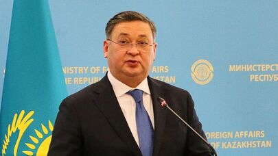Xarici işlər naziri həbs olunmayıb? - Qazaxıstanda nə baş verir? 