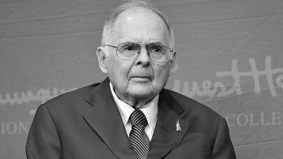 Əfsanəvi Ernest Heminqueyin sonuncu övladı vəfat etdi