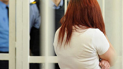 Yarım milyon mənimsəyən bacısını xilas etmək istədi - Öz 80 minindən oldu