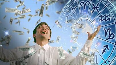 Zəngin olmadan ölməyəcək 5 bürc - Pulu maqnit kimi çəkirlər