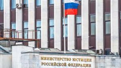 Rusiya Harvard Universitetinin professorunu xarici agent elan etdi