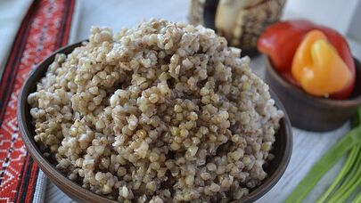 Rus bloqer elə yemək hazırladı ki, meksikalılar şoka düşdü: "Donuz üçündür"