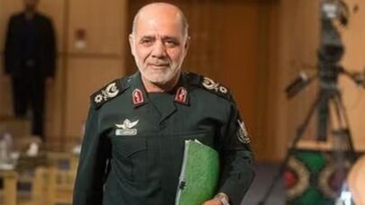 SEPAH Qərargahının yeni komandanının adı açıqlandı