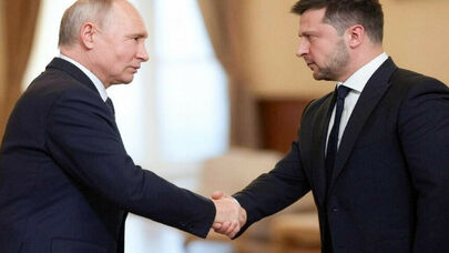 Putinin Zelenskini Moskvaya dəvət etməsinin əsl səbəbi bəlli oldu