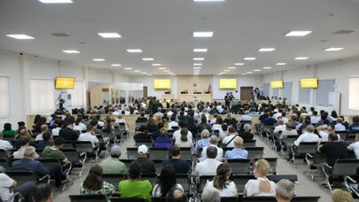 Arayikgilin ibtidai istintaqa ifadələrinin məhkəmədə elan olunması başa çatdı