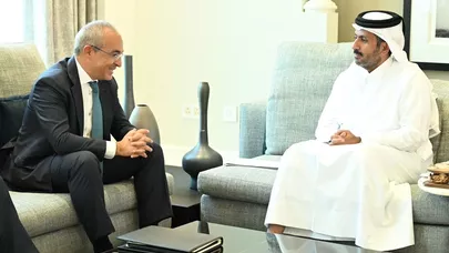 Azərbaycan Qətərlə tərəfdaşlığı gücləndirmək istəyir