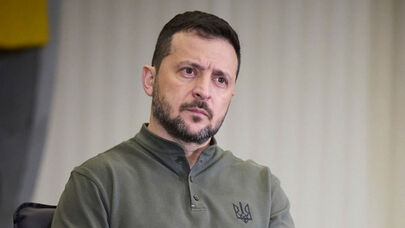 Zelenski Putini Kiyevə dəvət etdi