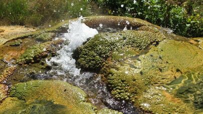 Azərbaycanda çaylar, bulaqlar quruyur, buzlaqlar əriyir: Bizi nə gözləyir?