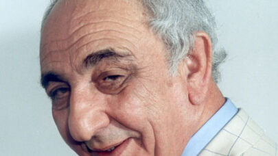 Hacıbaba Bağırovun 22 yaşlı qızı: "Atamın kim olduğunu demirəm" - VİDEO