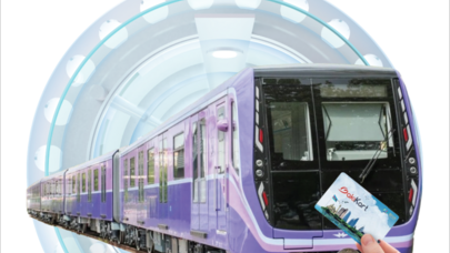 İctimai nəqliyyatda “Brutto” modeli: Gediş haqqı məsafəyə görə ödəniləcək?