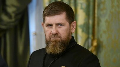 Kadırov heç vaxt getmədiyi çeçen kəndi ilə bağlı görün nə dedi