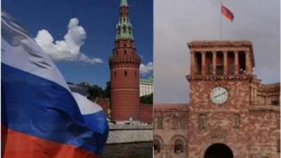 Rusiya Ermənistanı hədələdi: Bu halda ciddi problemlər yaranacaq