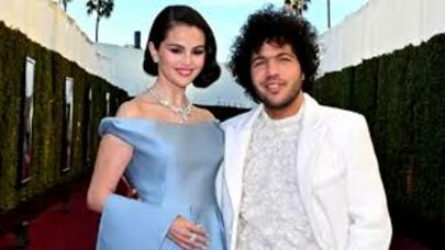 Selena Qomezin toy tarixi bilindi - Bu məkanda baş tutacaq