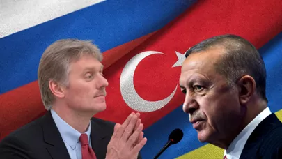 Ərdoğan Çində Peskovdan türkcə nə soruşub? - VİDEO