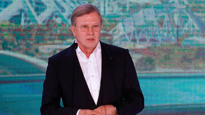 Rusiya Uzaq Şərqlə bağlı QƏRAR VERDİ