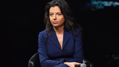 Marqarita Simonyan ağır xəstəliyə düçar oldu