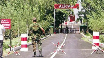 Ermənistan sərhədləri açmağa hazırdır - Rubinyan