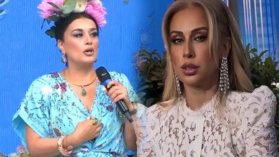 "Roza Zərgərli nəvəmi təhqir edib"
