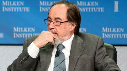 Tibb üzrə Nobel mükafatı laureatı 87 yaşında vəfat etdi