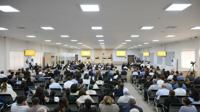 Azərbaycanlılara qarşı törədilmiş bir sıra cinayətlərlə bağlı sənədlər məhkəmədə tədqiq olundu