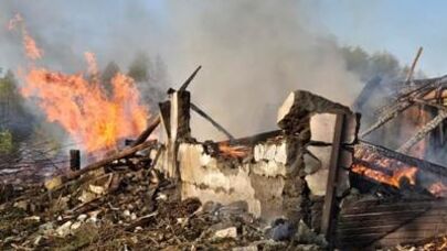 Rusiya pensiya alan insanları belə bombaladı: 20-dən çox adam ölüb - VİDEO 