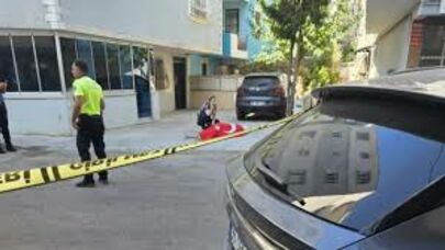 İzmirdə polis bölməsinə hücumla bağlı 9 nəfər saxlanıldı - Aralarında İran vətəndaşı da var