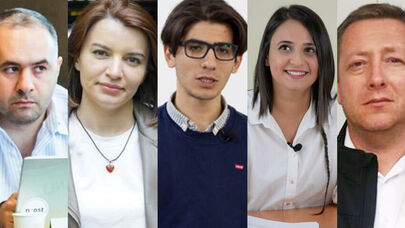 "Abzas Media” işi ilə bağlı qərar verildi