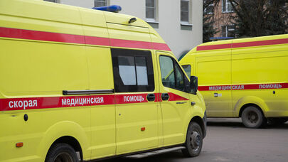 İki yaşlı uşağın marağı ailəsi üçün FACİƏYƏ ÇEVRİLDİ